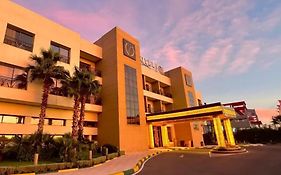 Z Hotel Meknes